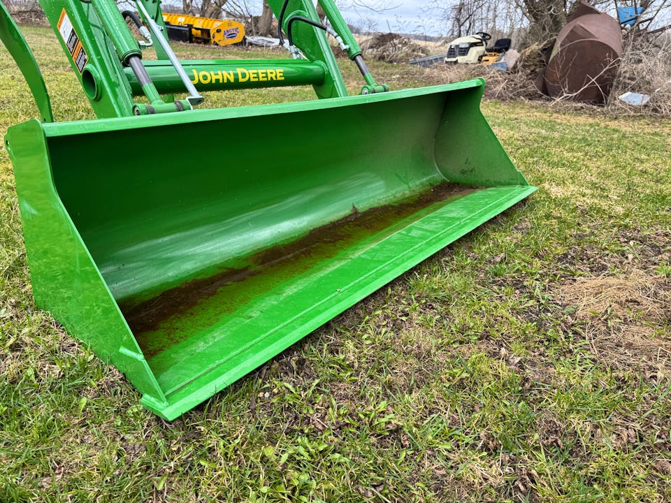 John Deere 440R