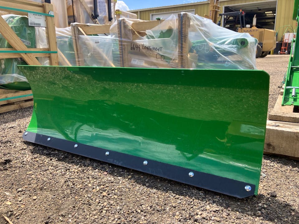 John Deere 44FB