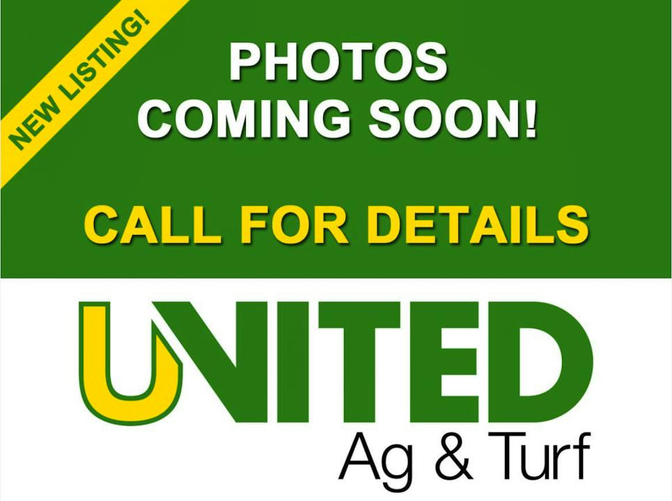 John Deere 5067E