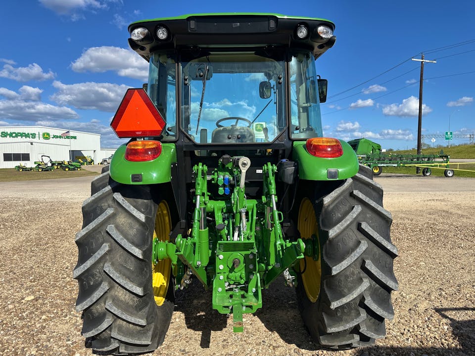 John Deere 5095M