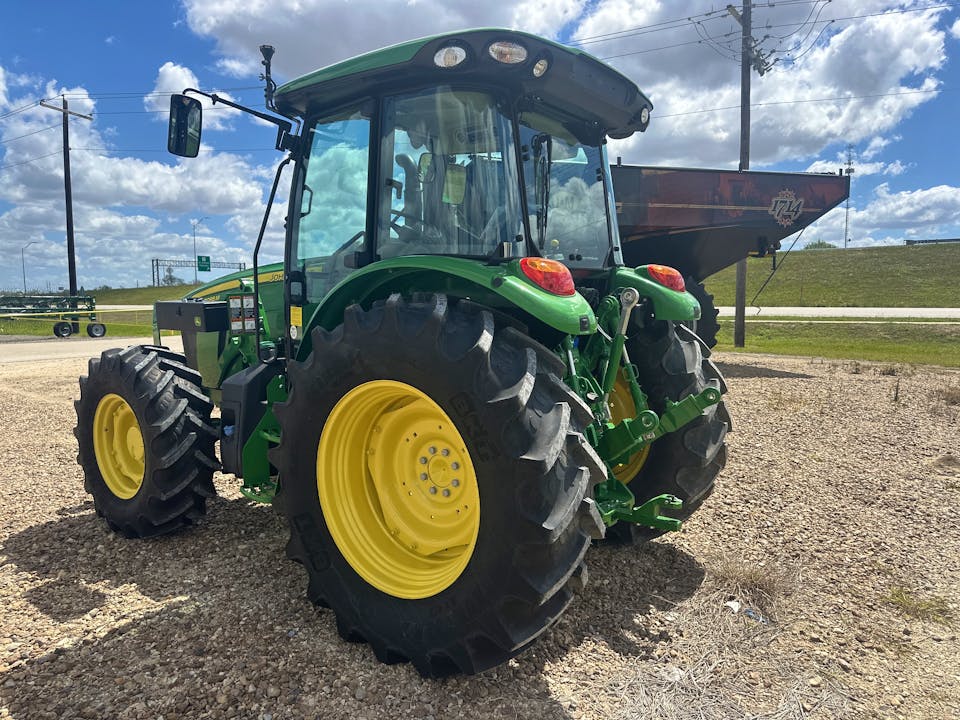 John Deere 5095M