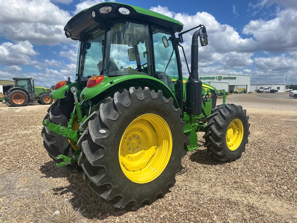 John Deere 5095M