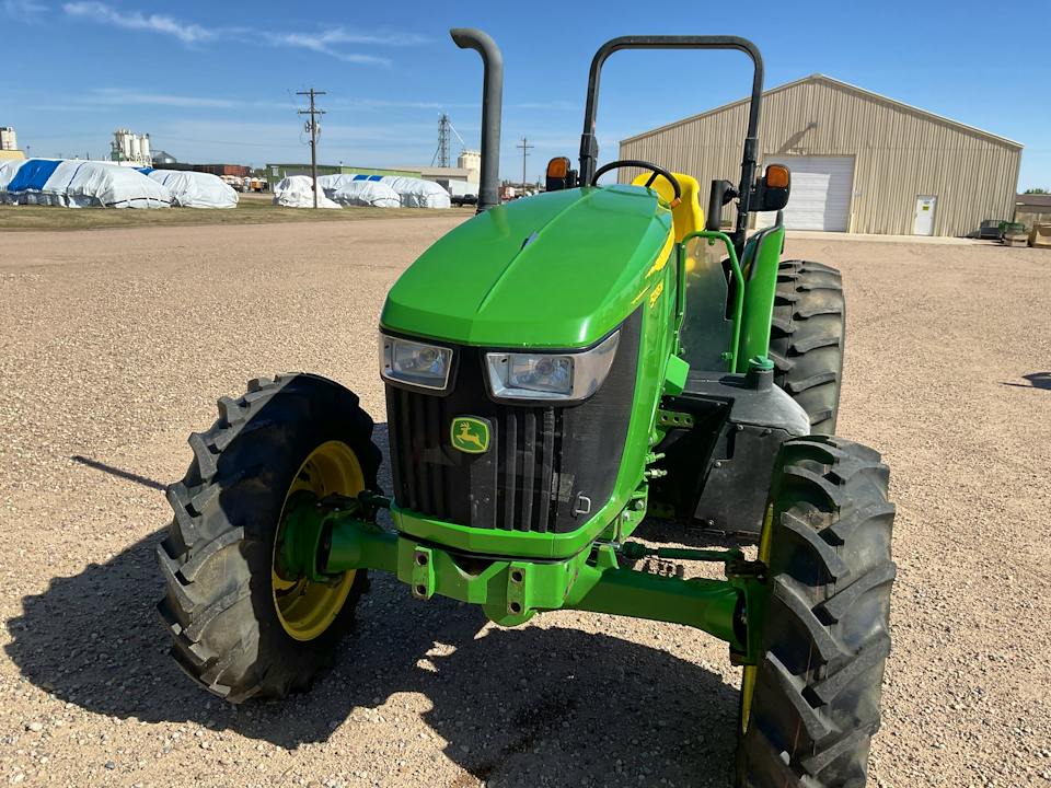 John Deere 5095M