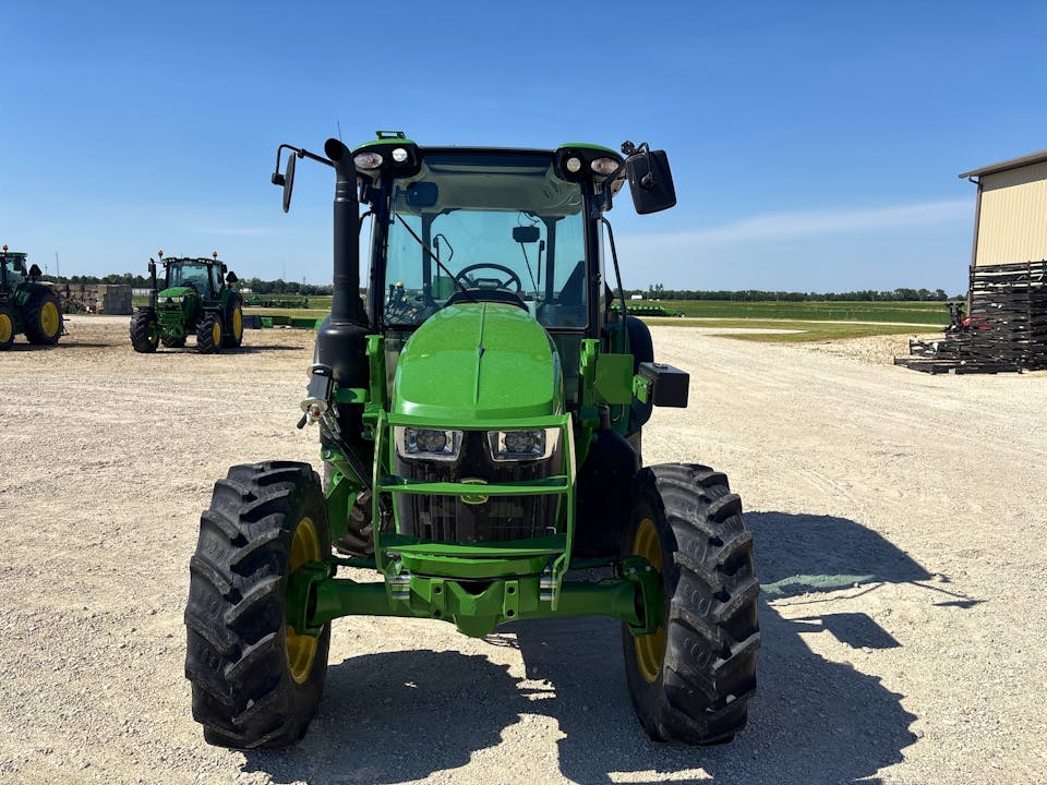 John Deere 5130M