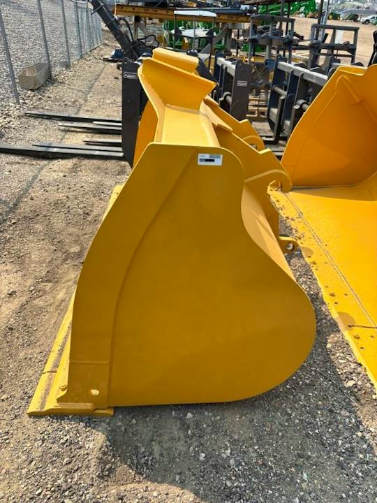 John Deere 544D3.0