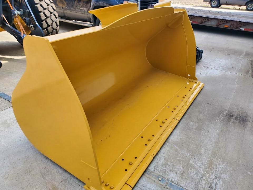 John Deere 544P3.25C