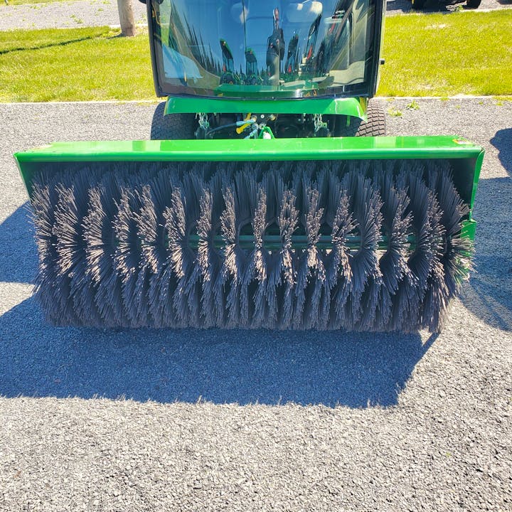 John Deere 60