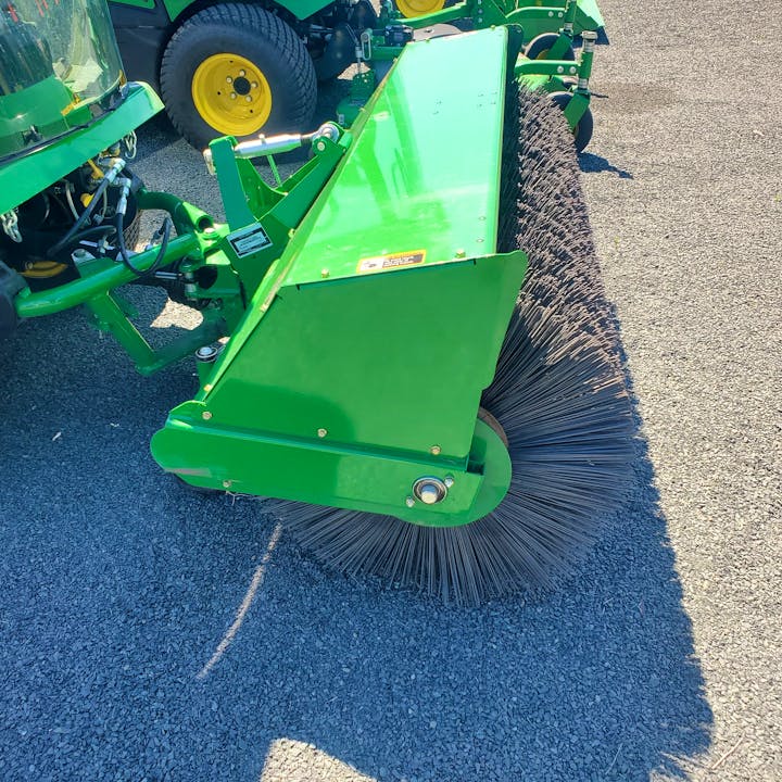 John Deere 60