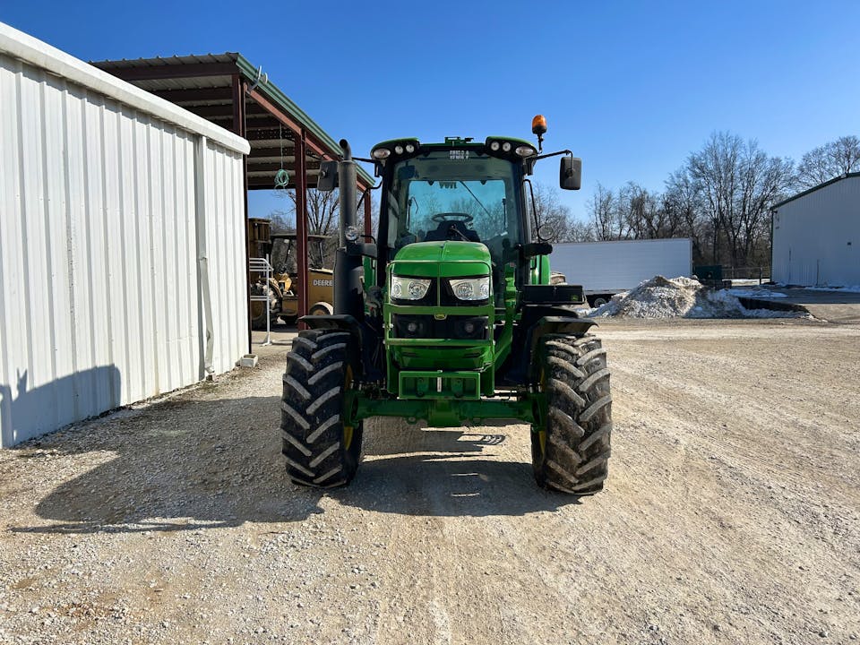 John Deere 6130M