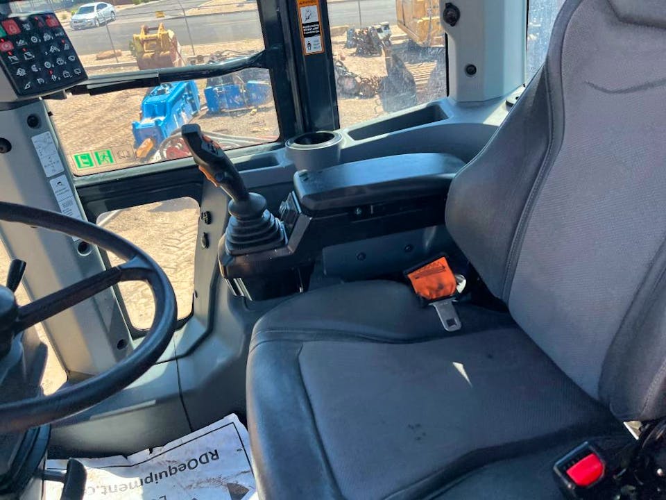 John Deere 644P
