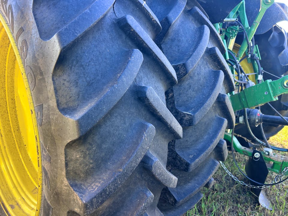 John Deere 6R 175