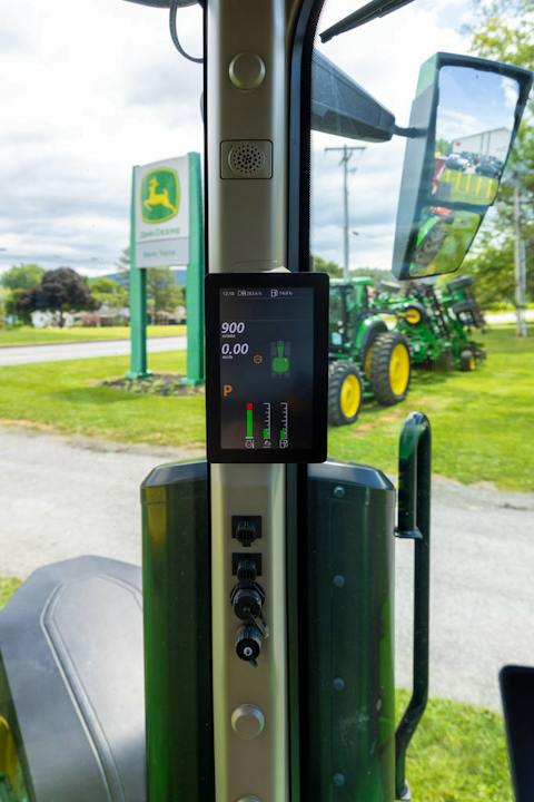 John Deere 7R 270