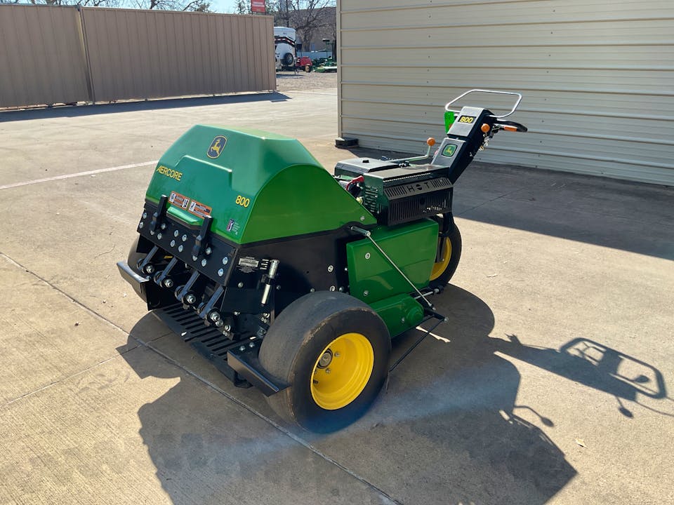 John Deere 800