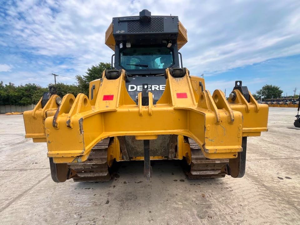 John Deere 850L