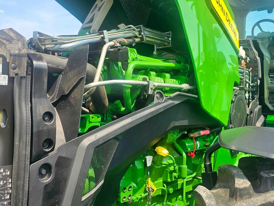 John Deere 8R 280