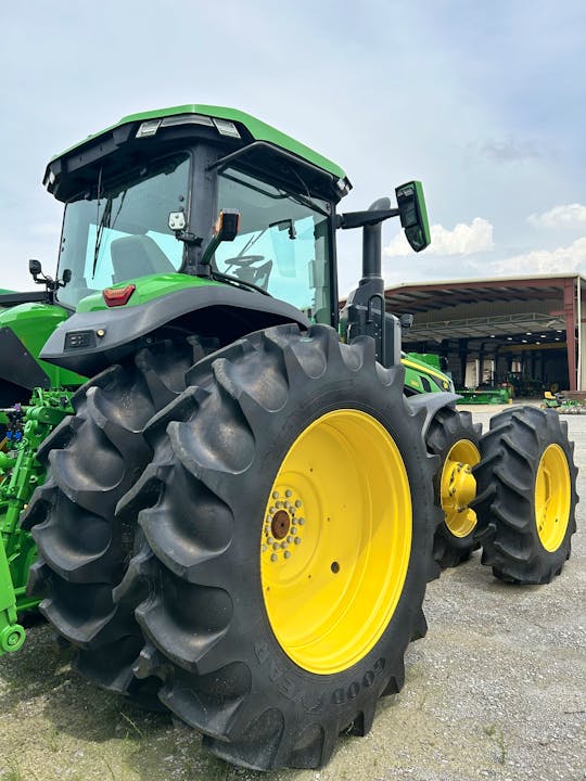 John Deere 8R 280