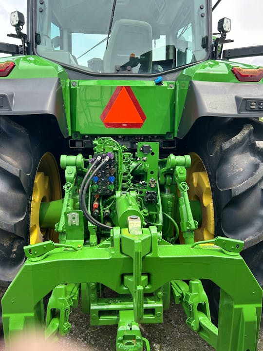 John Deere 8R 280