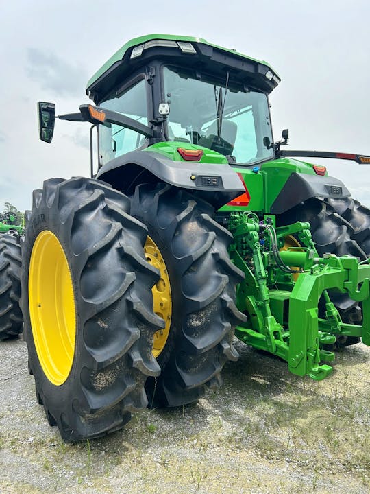 John Deere 8R 280