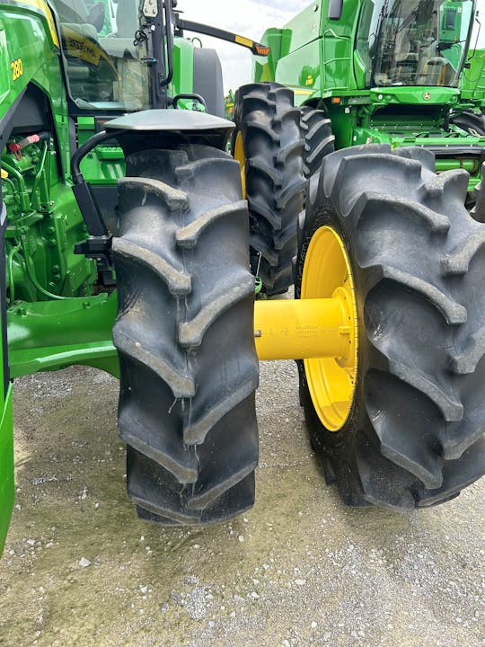 John Deere 8R 280