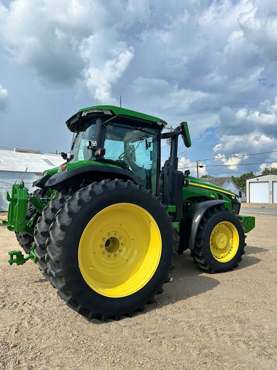 John Deere 8R 280