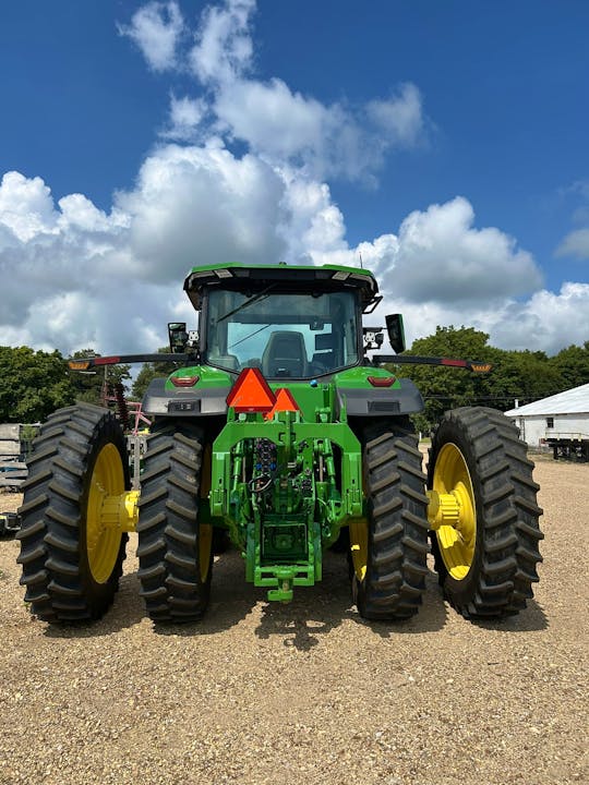 John Deere 8R 280
