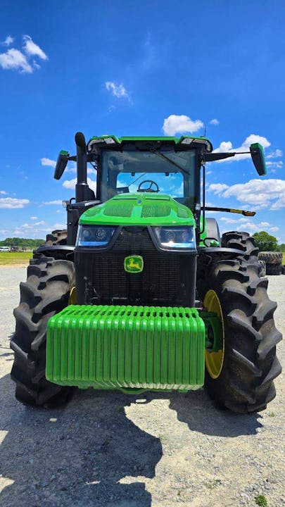 John Deere 8R 280