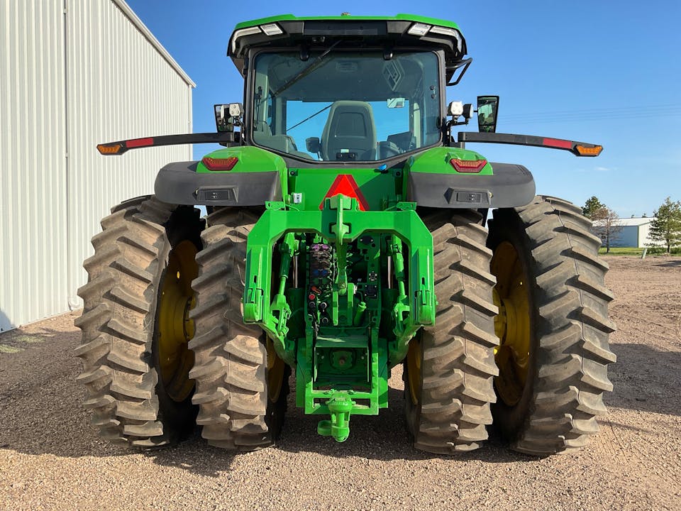 John Deere 8R 280