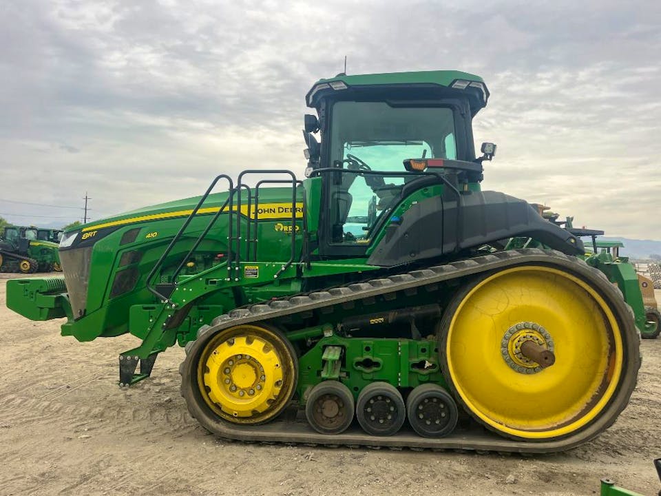 John Deere 8RT 410