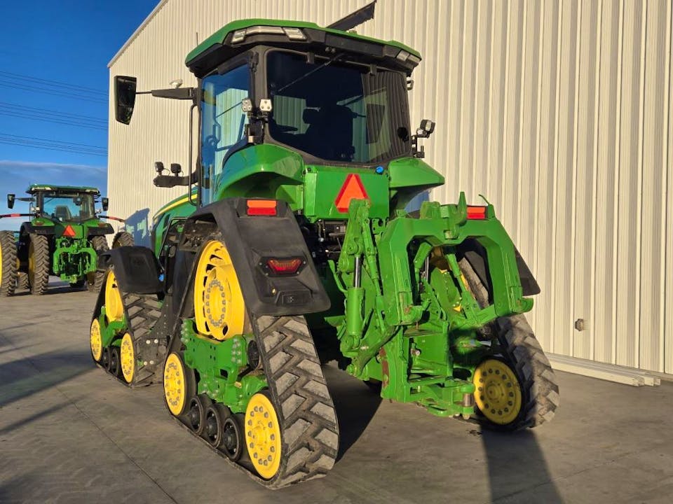 John Deere 8RX 410