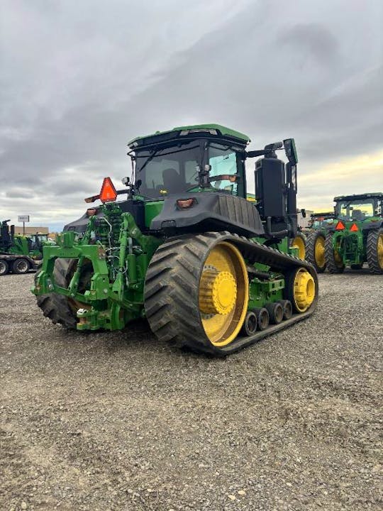 John Deere 9RT 540