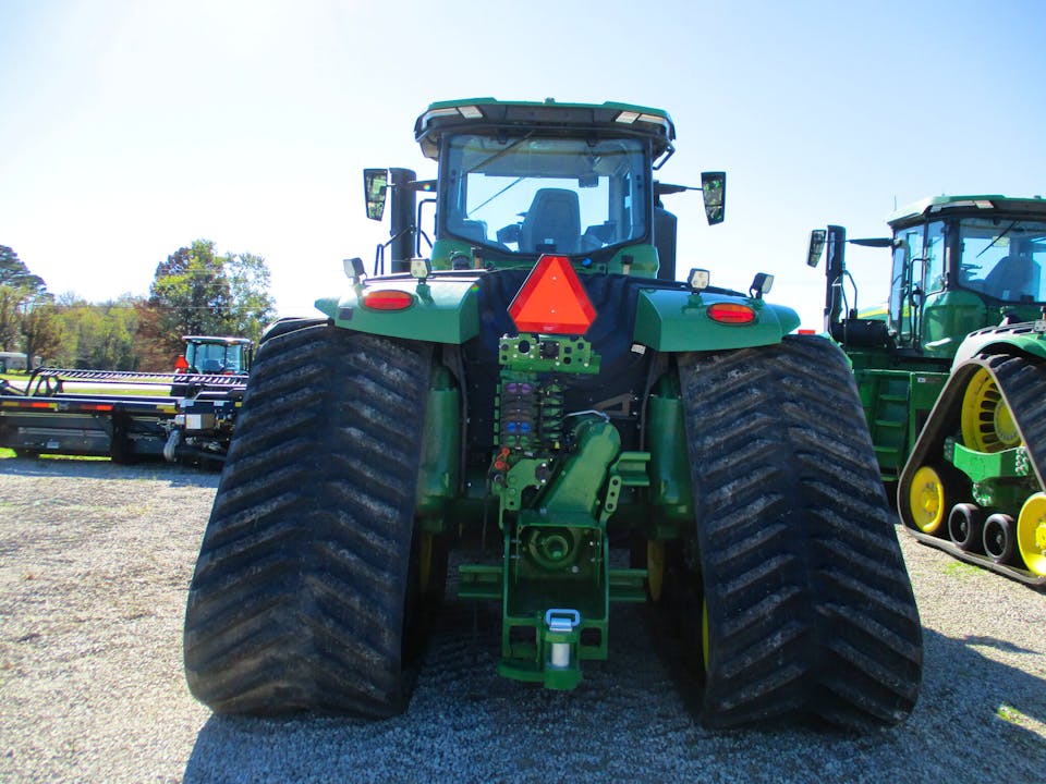 John Deere 9RX 490