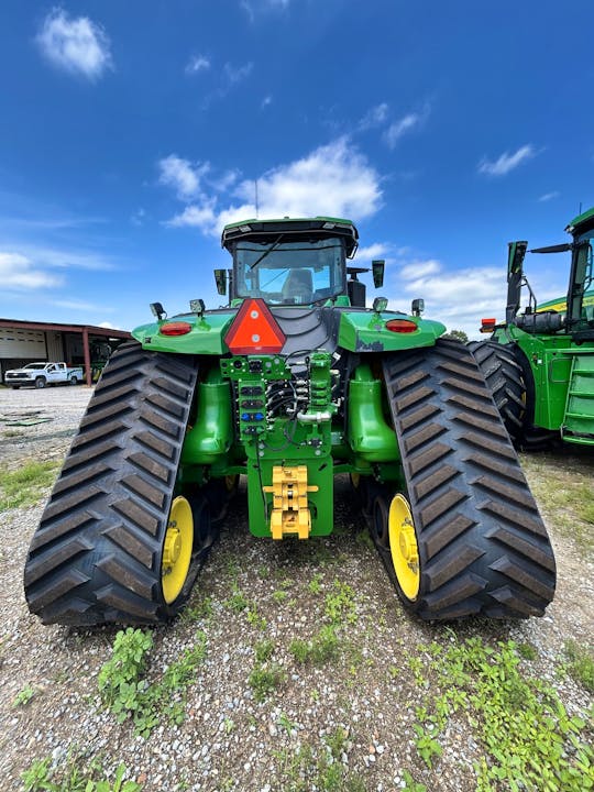 John Deere 9RX 490