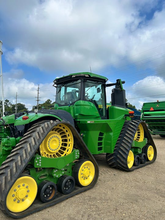 John Deere 9RX 540