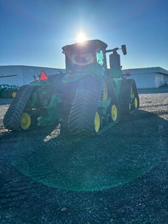 John Deere 9RX 540