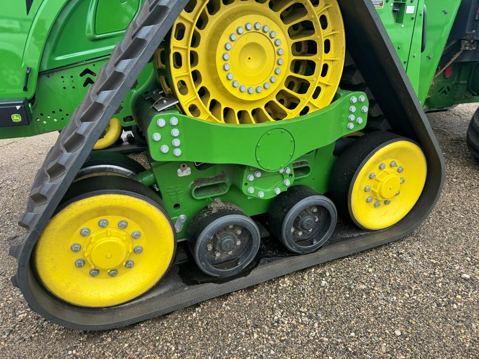 John Deere 9RX 590