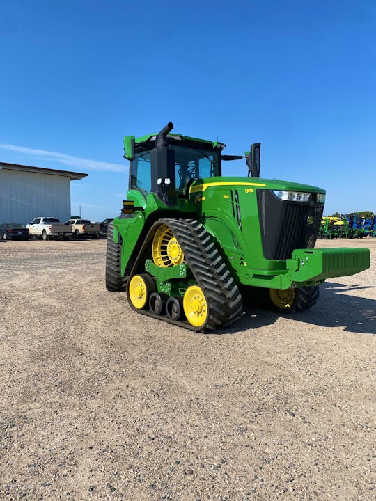 John Deere 9RX 590