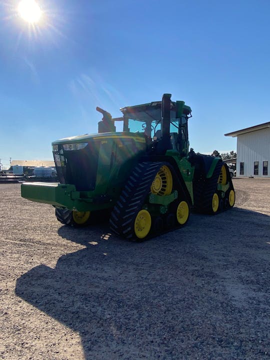 John Deere 9RX 590
