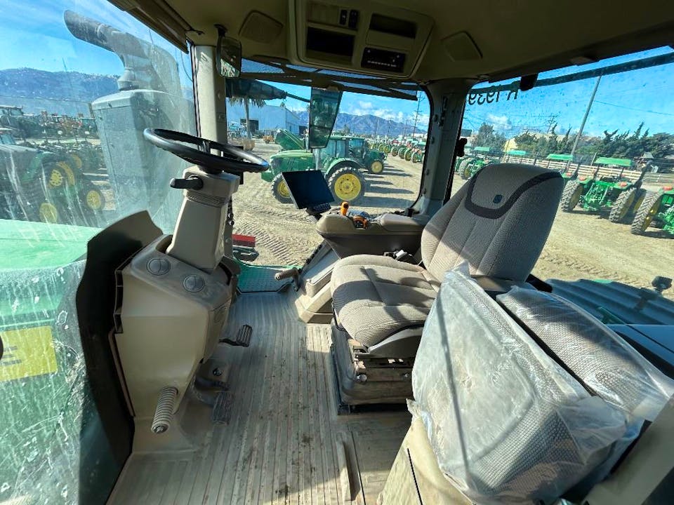 John Deere 9RX 590