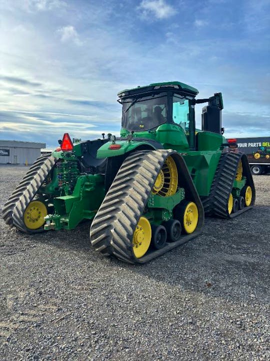 John Deere 9RX 590
