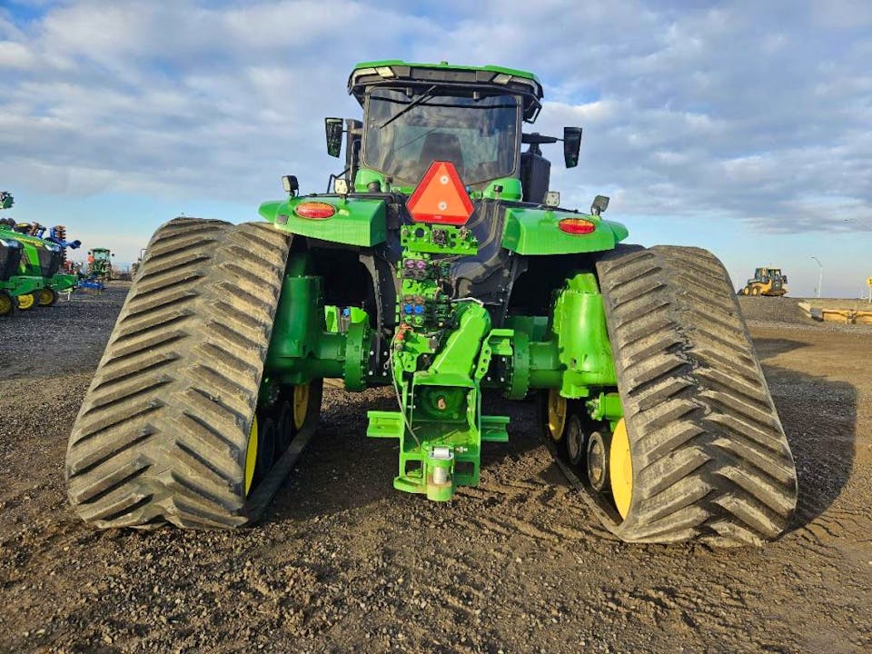 John Deere 9RX 590