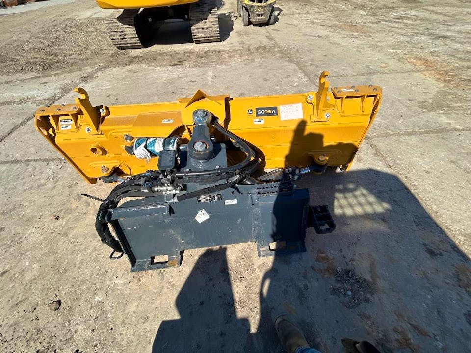 John Deere CTLFIELDKIT3
