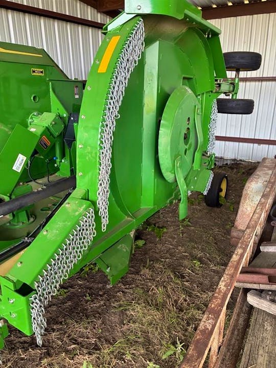 John Deere FC15M