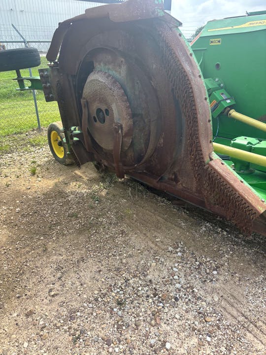 John Deere FC15R