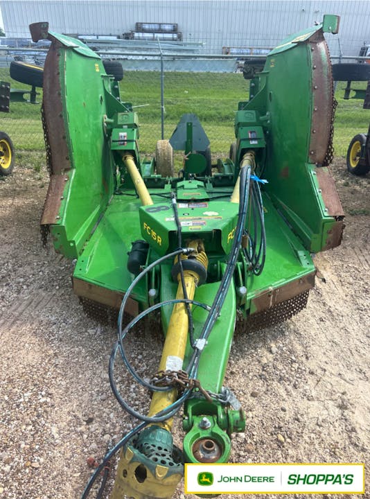 John Deere FC15R