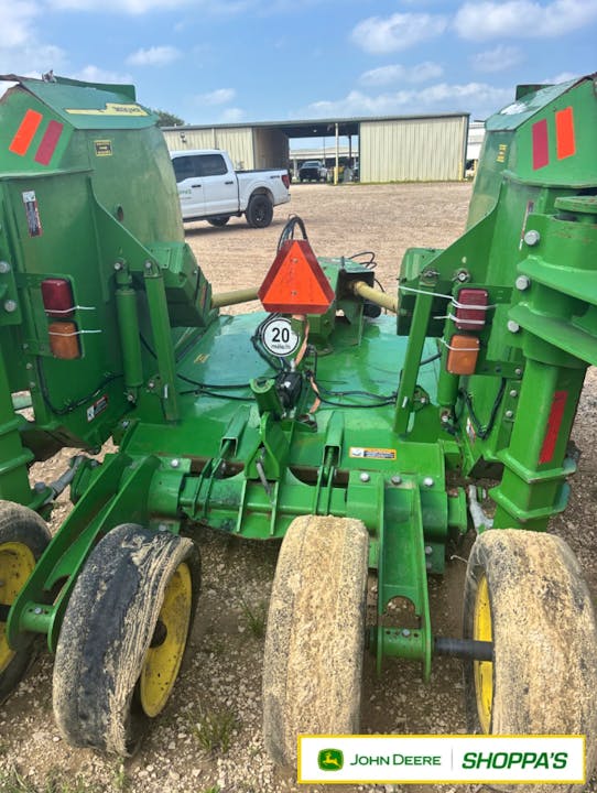John Deere FC15R