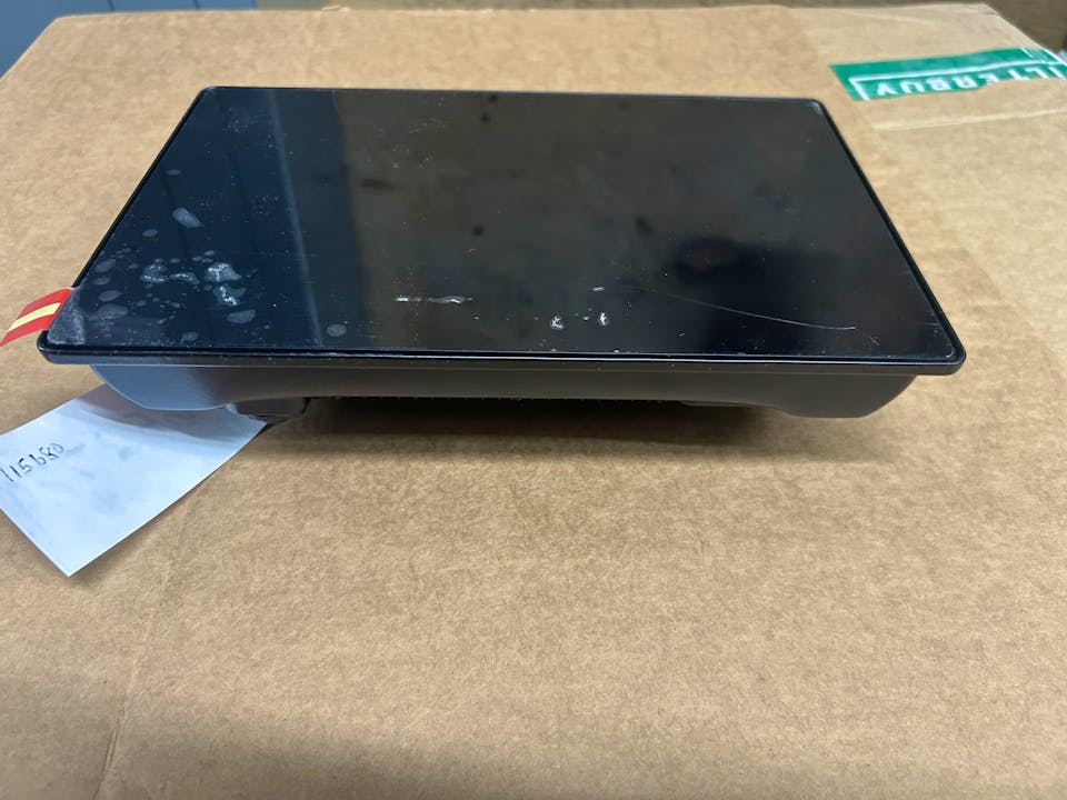 John Deere G5 UNIVERSAL DISPLAY