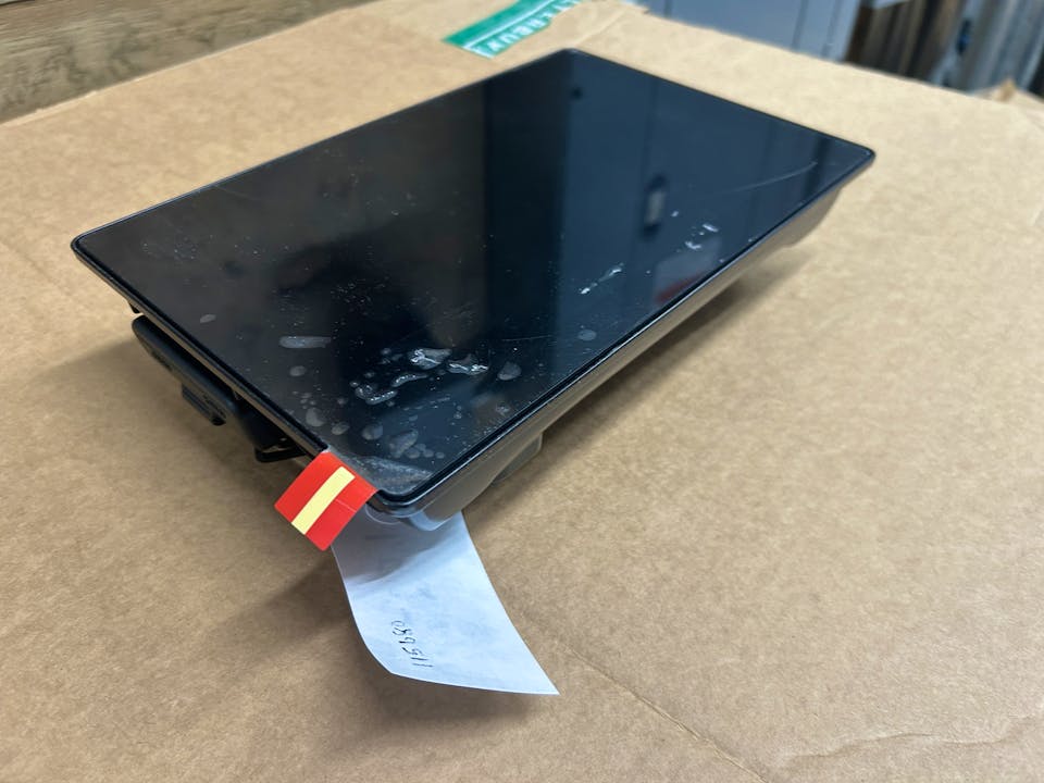 John Deere G5 UNIVERSAL DISPLAY