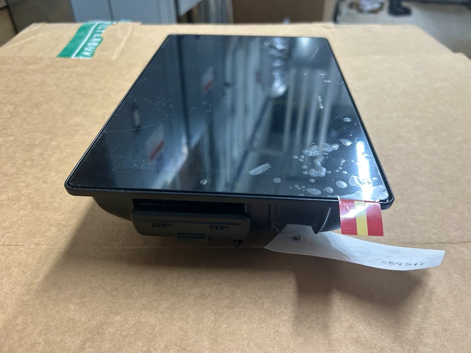 John Deere G5 UNIVERSAL DISPLAY