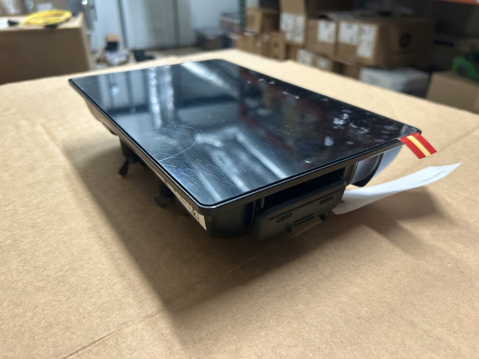 John Deere G5 UNIVERSAL DISPLAY