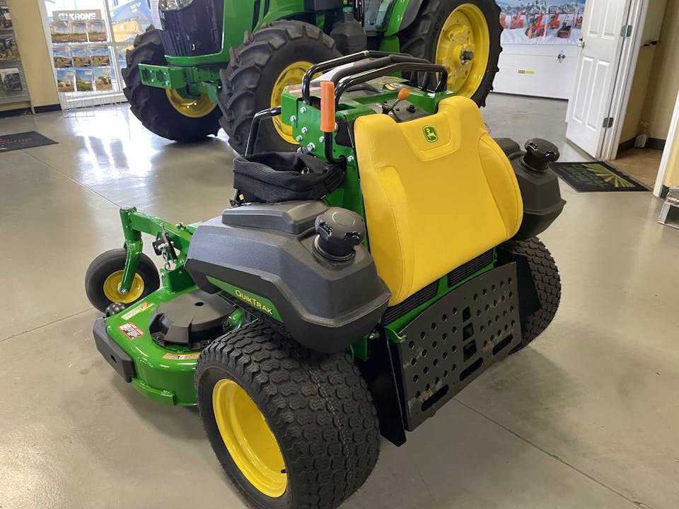 John Deere Q850M